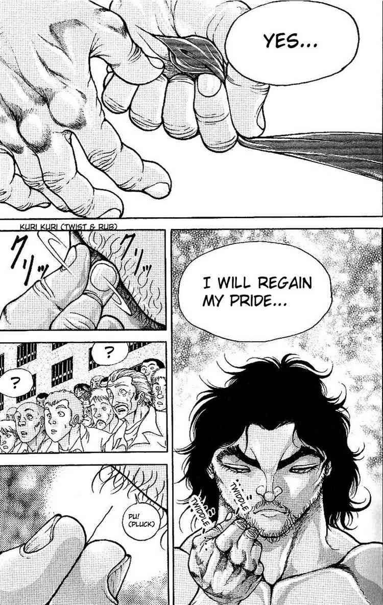 Baki - Son Of Ogre Chapter 44 21